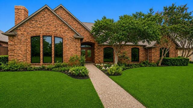 4314 Brooktree Lane, Dallas, TX image