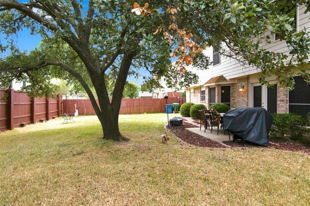 1517 Fuqua Drive, Flower Mound, TX photo 29