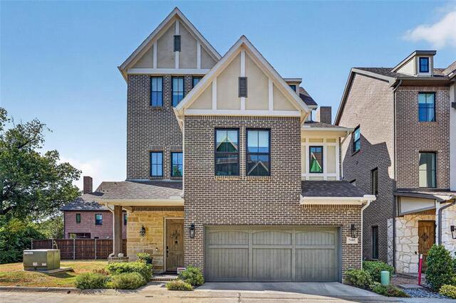 7105 Granada Place, Dallas, TX image