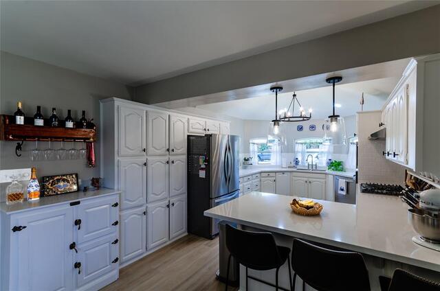 703 Willow Brook, Drive Allen, TX photo 12