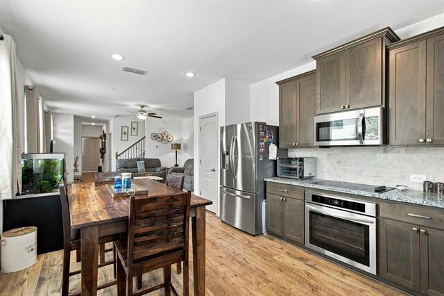 1206 Goliad, Drive Lewisville, TX photo 11