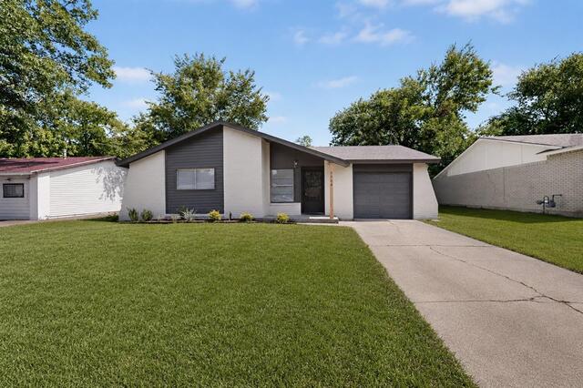 1304 Glynn Oaks Drive, Arlington, TX image