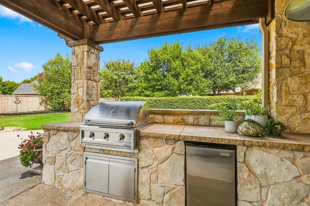 1208 Merlot, Drive Southlake, TX photo 34