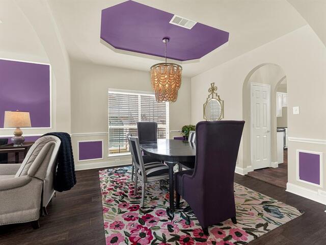1548 Kings View, Drive Frisco, TX photo 8