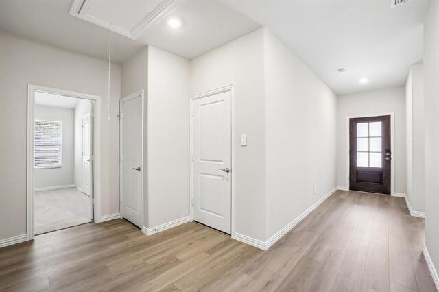 2604 Nicole, Drive Denton, TX photo 8