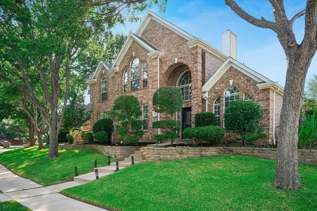 1600 Shadywood Lane, Flower Mound, TX photo 3