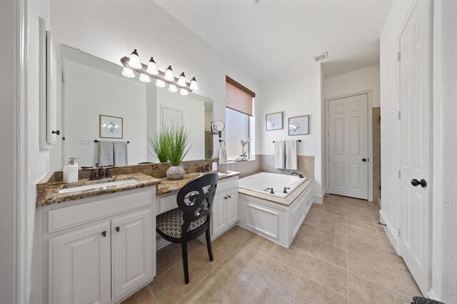 5731 Noble Oak, Lane Frisco, TX photo 16