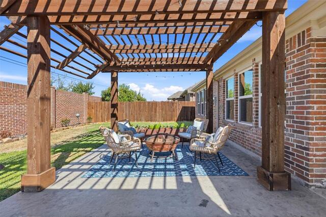 525 Yellowstone, Drive Celina, TX photo 24