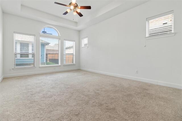 1009 Peacock, Boulevard Carrollton, TX photo 10