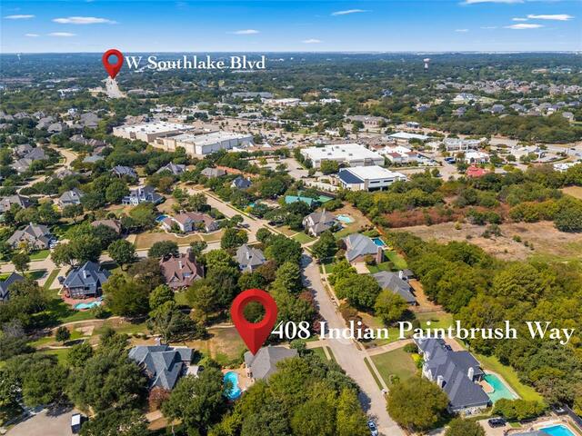 408 Indian Paintbrush, Way Southlake, TX photo 37