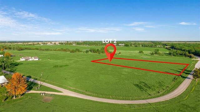 TBD LOT 2 County Road 24960, Brookston