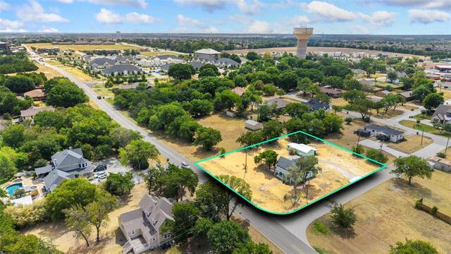 602 E Broadway, Street Prosper, TX photo 2