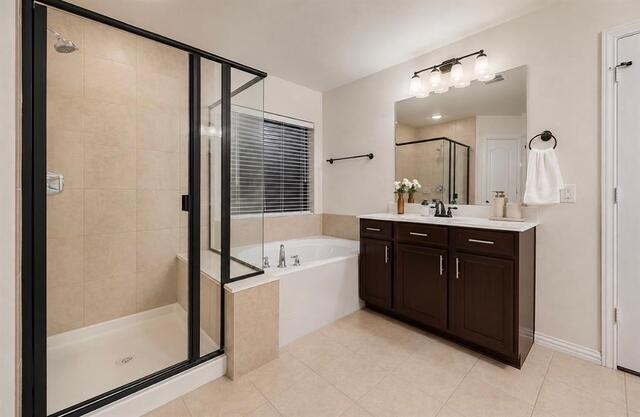 1705 Grand Meadows, Drive Keller, TX photo 22