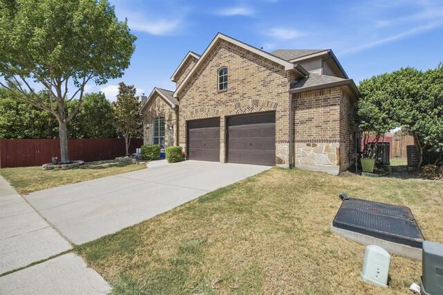 1409 Pelican Drive, Little Elm, TX photo 3