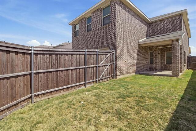1925 Shiloh, Mews Celina, TX photo 25