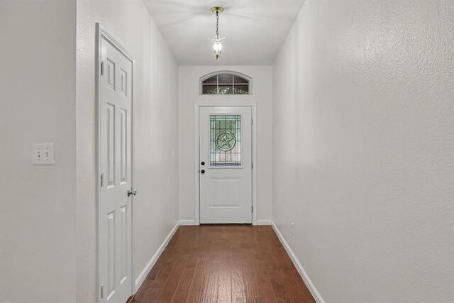 3820 Willowick, Circle Denton, TX photo 3