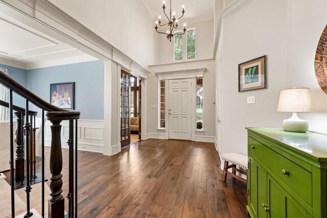 709 Lakeway, Drive Keller, TX photo 6