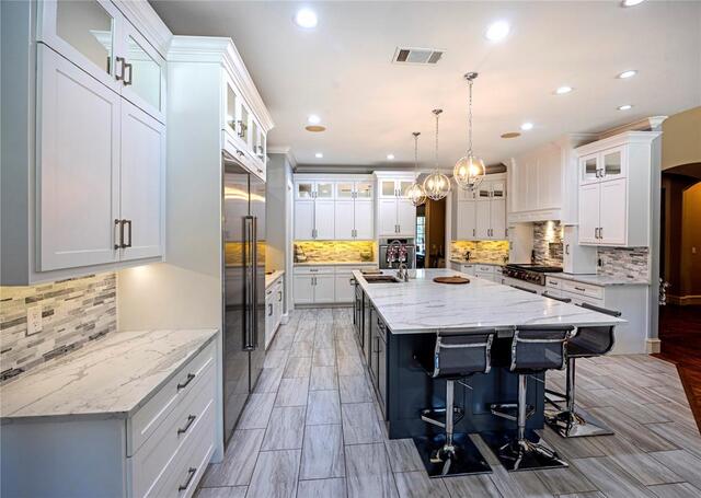 2109 Miracle Point, Drive Southlake, TX photo 10