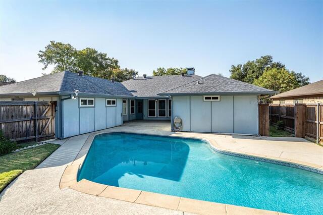1304 River Oaks Drive, Flower Mound, TX photo 28