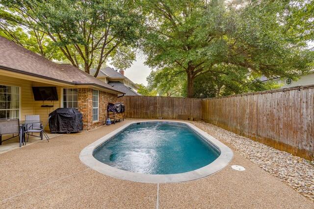 2637 Surrey Woods Road, Flower Mound, TX photo 37