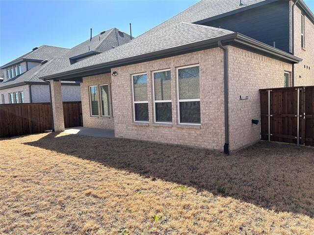 2712 Rolling Meadow, Road Celina, TX photo 26