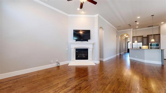 3616 Legends Path, Flower Mound, TX photo 2