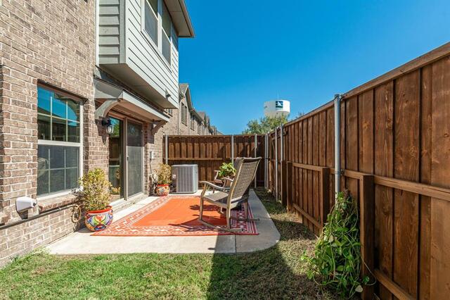 2700 Starburst Drive, Little Elm, TX photo 24
