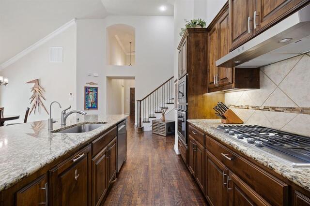 3504 Ashley Gardens, The Colony, TX photo 8