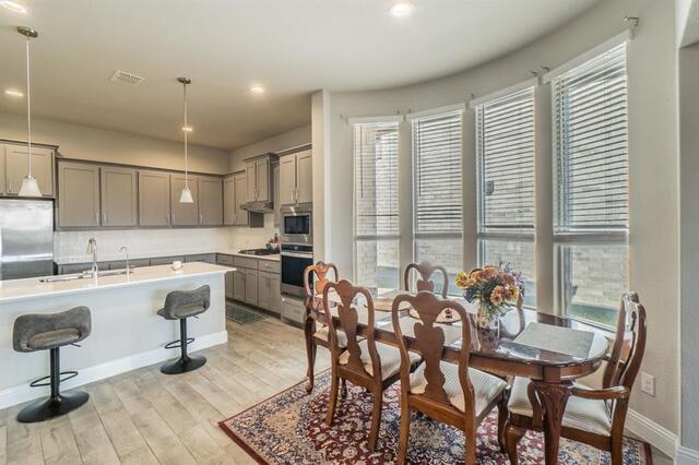 2041 St Andrews, Way Argyle, TX photo 9