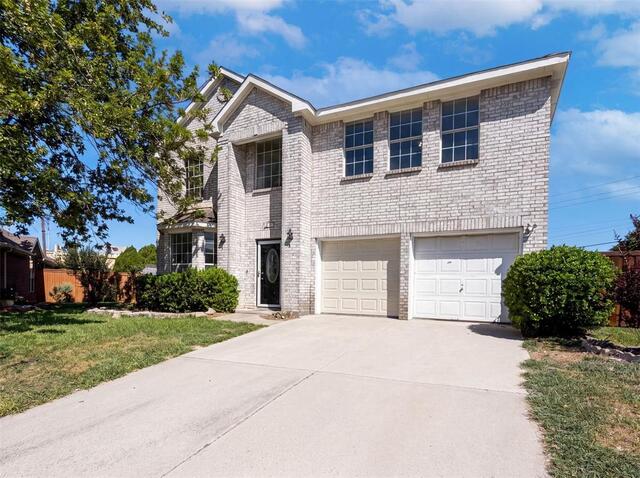 861 Pimernel Lane, Plano, TX image