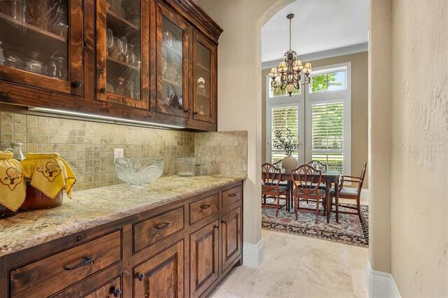 2301 Bella Lago Drive, Flower Mound, TX photo 8