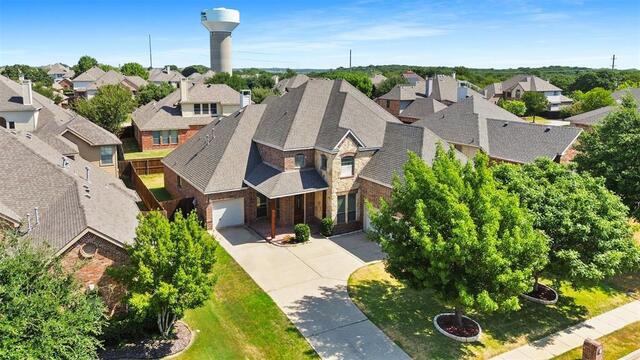 221 Tipperary, Drive Keller, TX photo 39