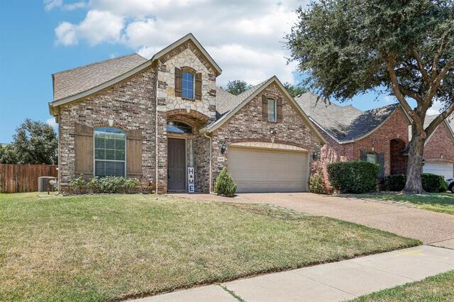 1910 Bentwood Court, Grapevine, TX image