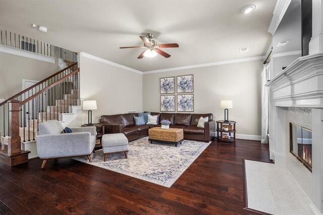 2116 Tennyson Drive, Flower Mound, TX photo 13