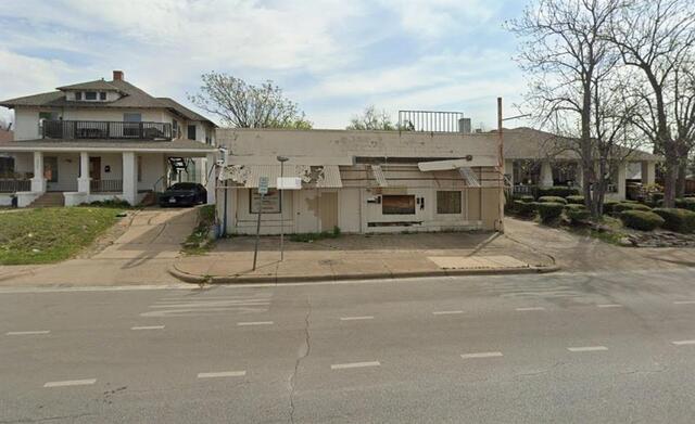 2931 Hemphill Street, Fort Worth, TX image