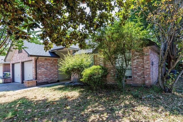 1215 Hyde Park, Drive McKinney, TX photo 3