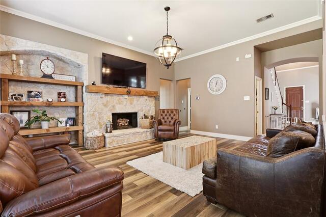 4508 Cassandra Drive, Flower Mound, TX photo 7