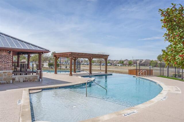 10045 Eagle Pass, Place McKinney, TX photo 34