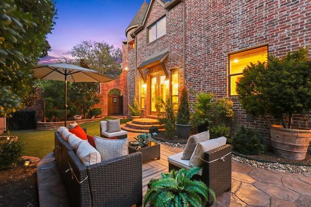 7008 Kenswick, Drive Plano, TX photo 9