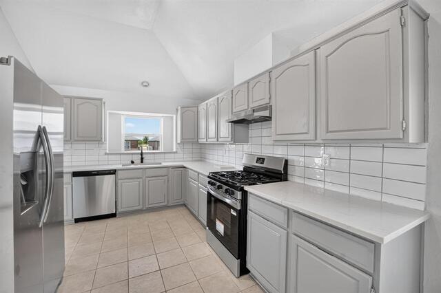 5800 Baker Drive, The Colony, TX photo 8