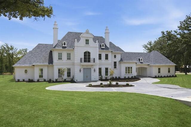 2003 Morgan Road, Southlake, TX image