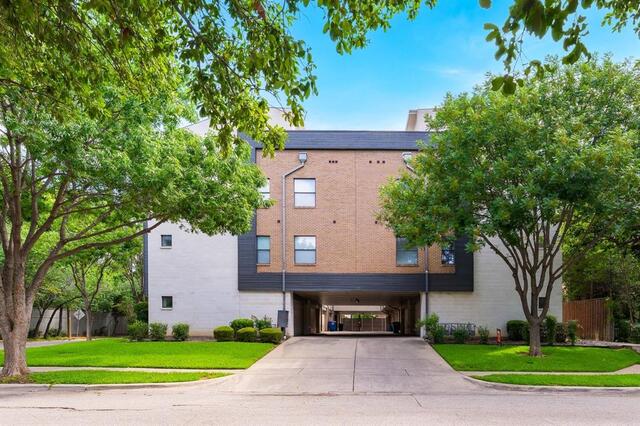 3930 Bowser Avenue 12, Dallas, TX image