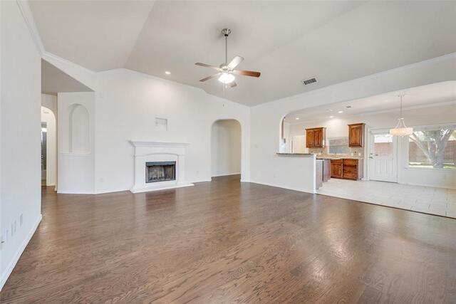 3101 Buckthorn, Lane Denton, TX photo 5