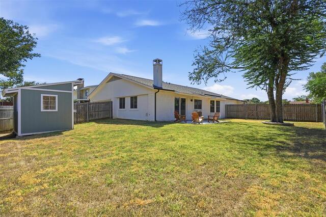 761 Mockingbird, Drive Lewisville, TX photo 23