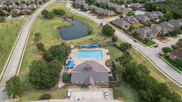 7624 Echo Hill, Lane Denton, TX photo 28