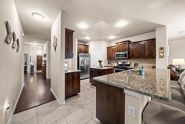 5825 Glenwood, Drive Denton, TX photo 8