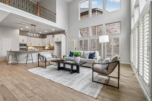 8417 Freedom Way, North Richland Hills, TX image