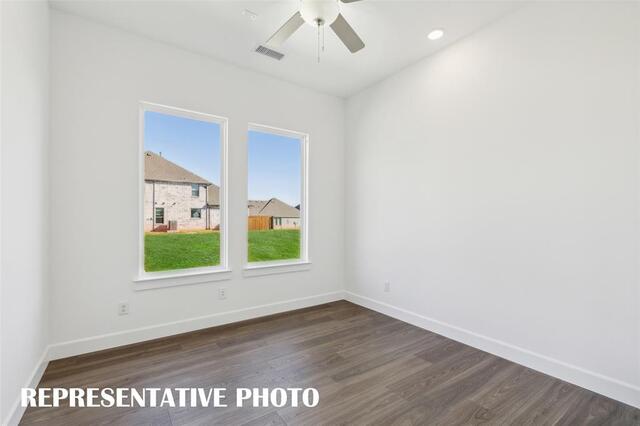 1805 Vetiver Glow, Drive Celina, TX photo 13