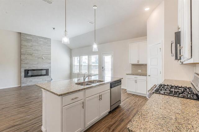 6010 Pensby, Drive Celina, TX photo 11