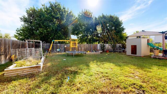 2501 Ash Drive, Little Elm, TX photo 28